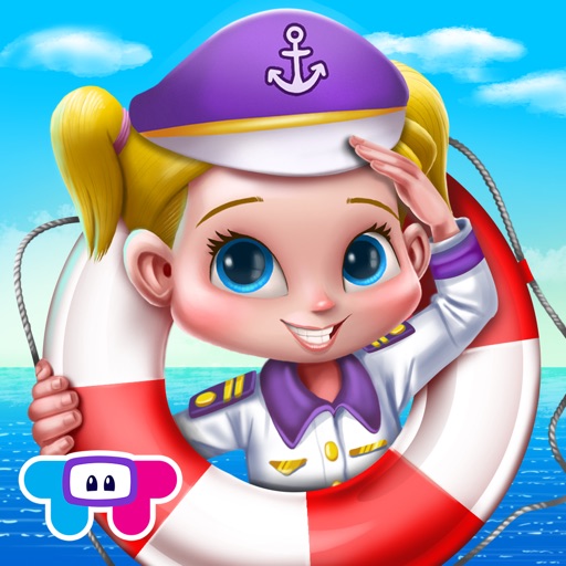 Cruise Kids iOS App