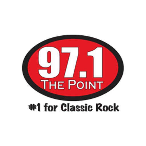 KXPT The Point 97.1 icon