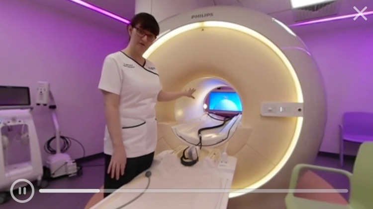Virtual Reality MRI screenshot-4