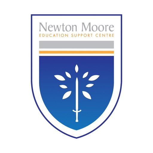 Newton Moore Education Support Centre icon