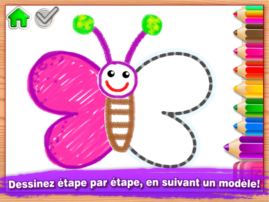 Screenshot #6 pour Jeux éducatifs Jeu enfants ans