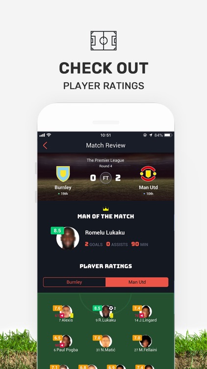 SWIPS - Sports Live Scores screenshot-3