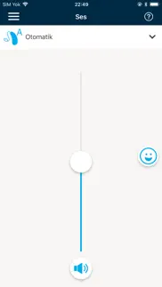 unitron remote plus iphone resimleri 1