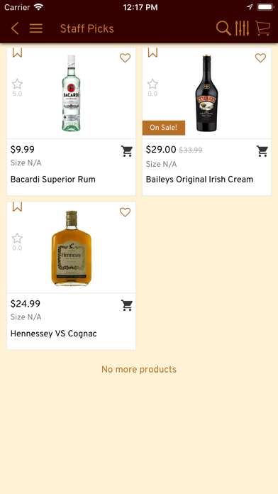 Moderne Barn Wines & Spirits screenshot 4