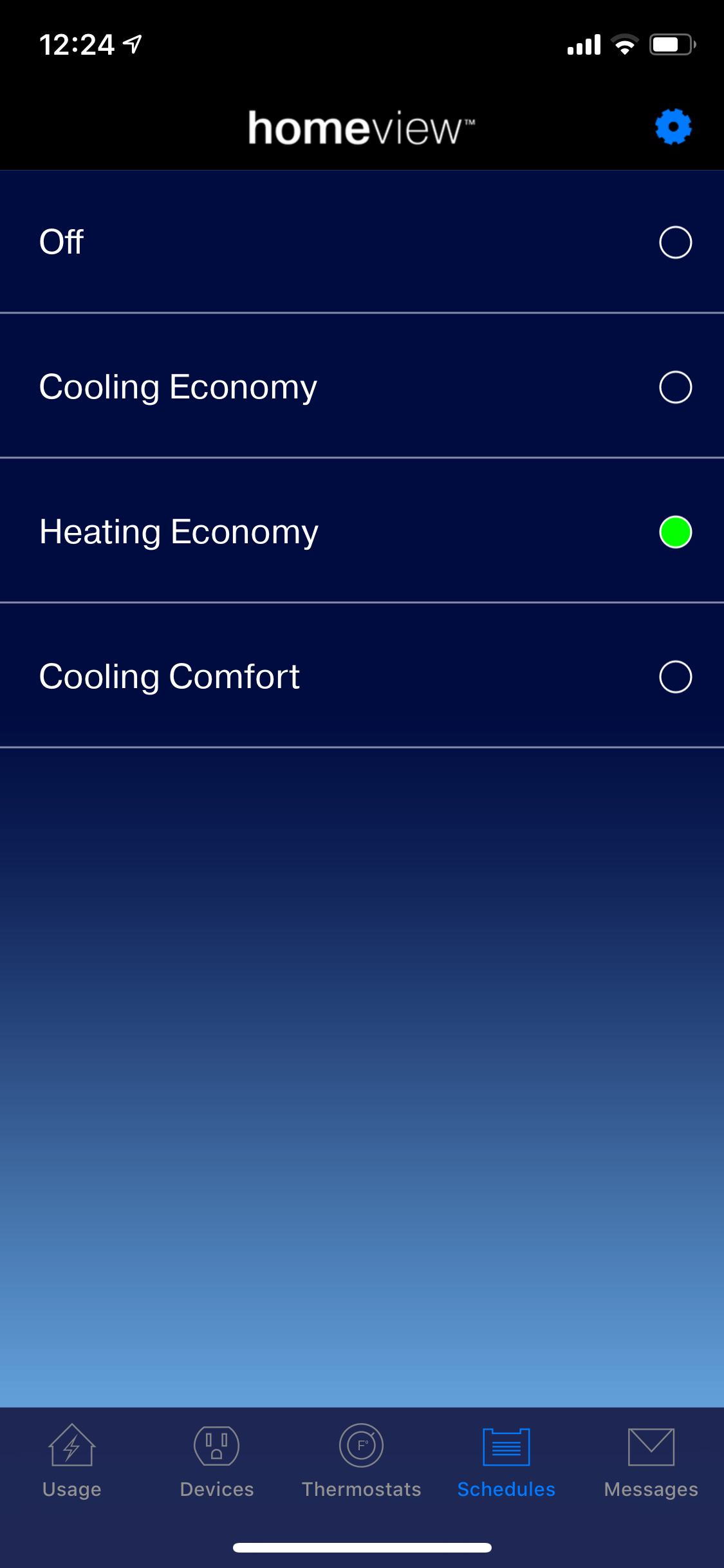 CEIVA HomeView screenshot 4