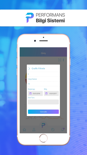 Performans Bilgi Sistemi(圖3)-速報App
