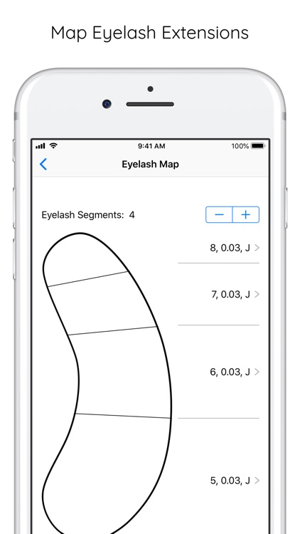 Lash Dash screenshot-5