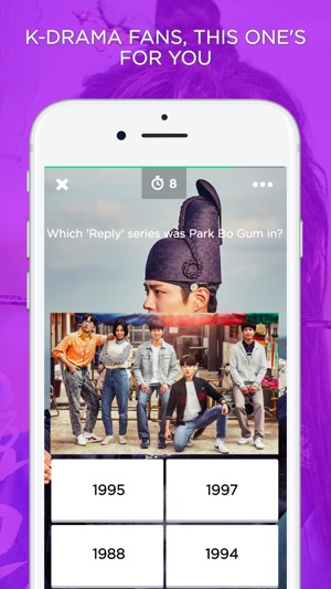 KDRAMA Amino for K-Drama Fans(圖3)-速報App