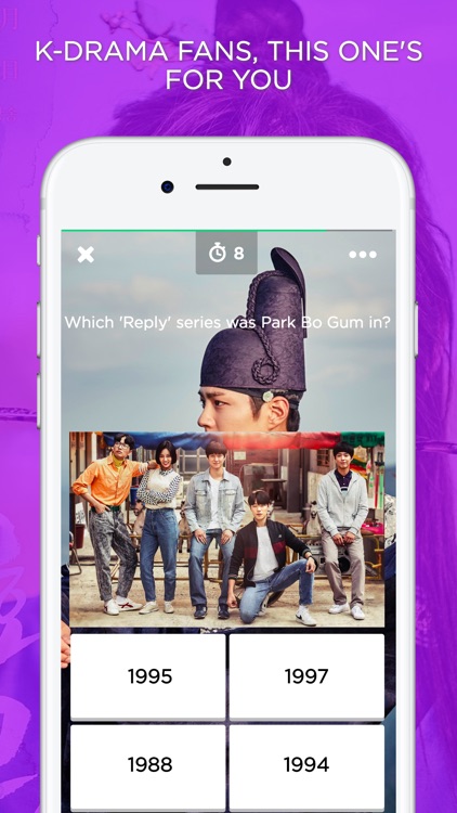 KDRAMA Amino for K-Drama Fans