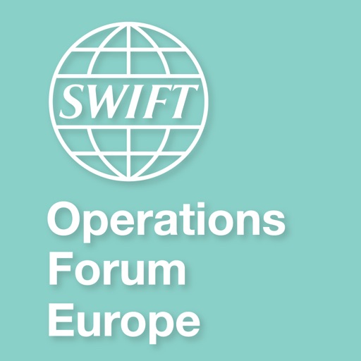 SWIFT Operations Forum Europe