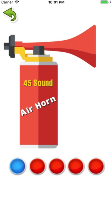 リアル 空気 ホーン 45 面白い 音のおすすめ画像4