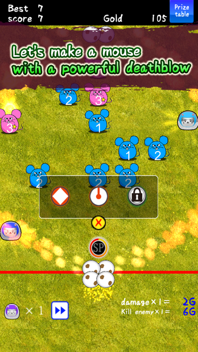 Screenshot #3 pour Cat Ninja!