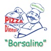 Pizza Borsalino Kempten