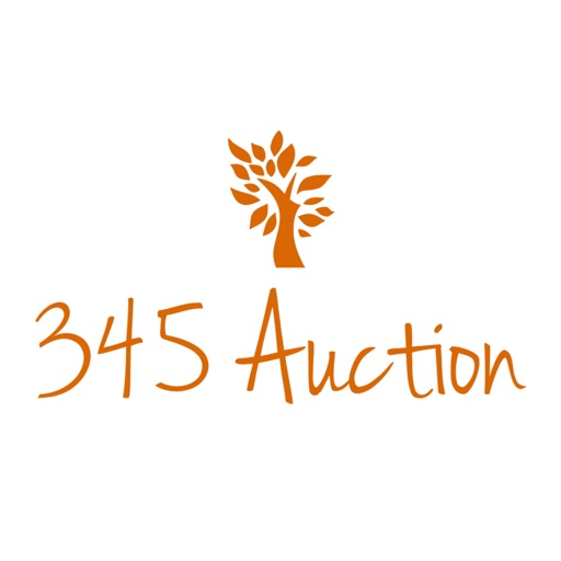 345 Auction icon
