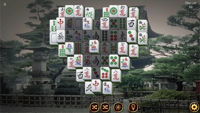 Amazing Mahjong: Japan Edition screenshot 4