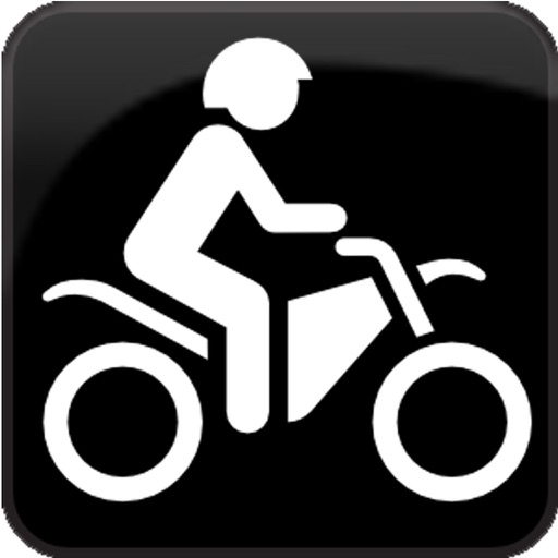 BC Motorcycle Test icon