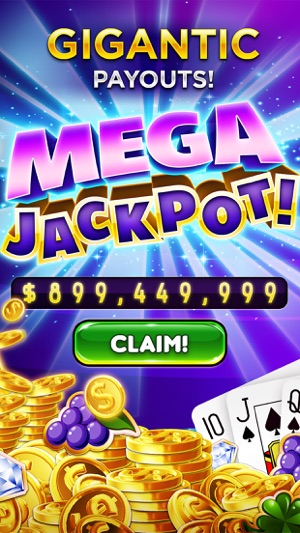 Definite Casino™ Slot Machines(圖4)-速報App