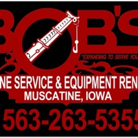 Bobs Crane Service