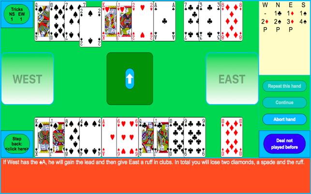 Bergen Bridge Expert(圖2)-速報App