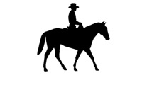 Wild Wild Westerns logo