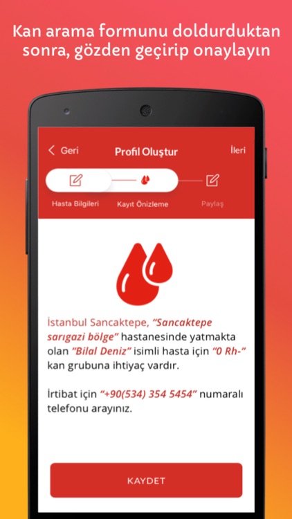 Kan Talebi screenshot-3