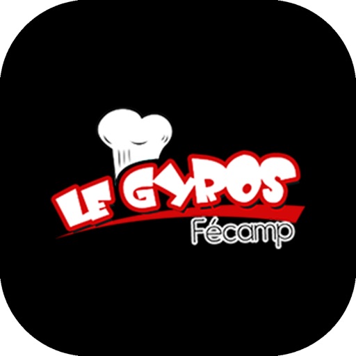 Le Gyros Fecamp icon