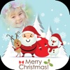 Christmas Photo Frame Editor