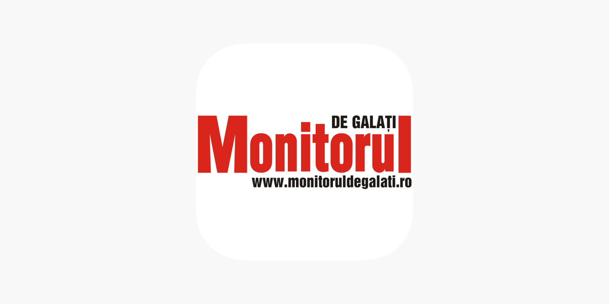 Monitorul de Galati on the App Store