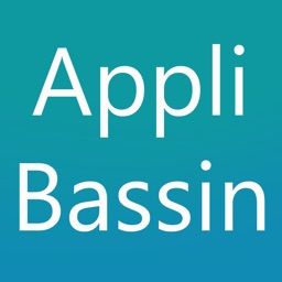 Appli Bassin