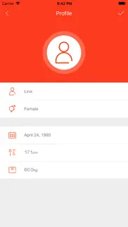 senssunfitness iphone resimleri 4