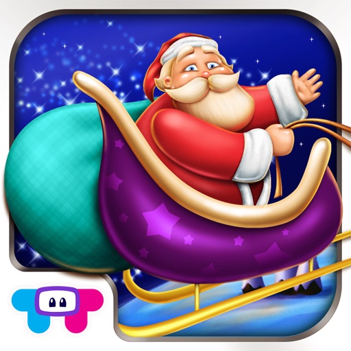 Christmas Tale HD icon