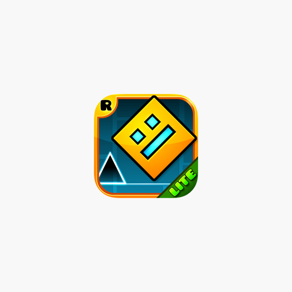 Geometry dash