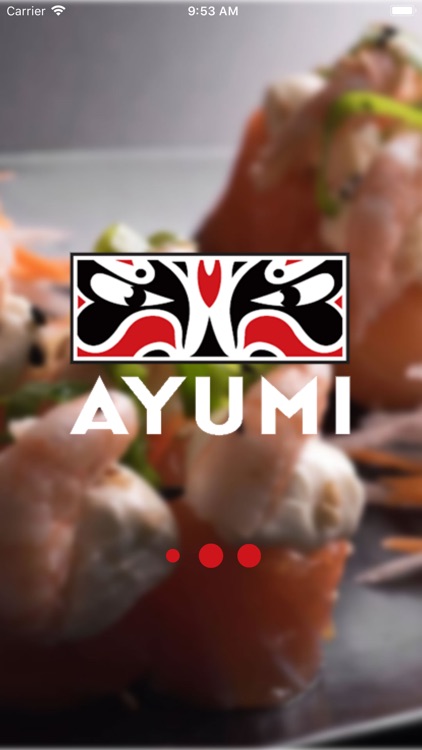 Ayumi - Delivery