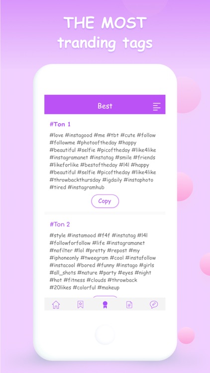Hashtag Master:get more engage