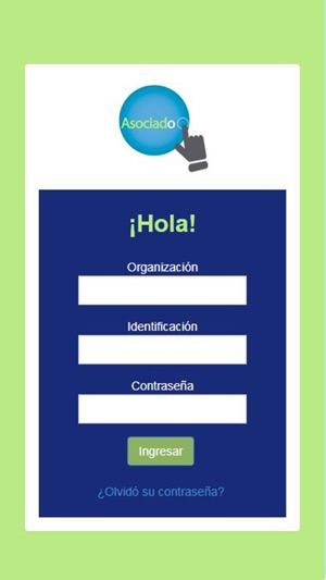 ASOCIADO