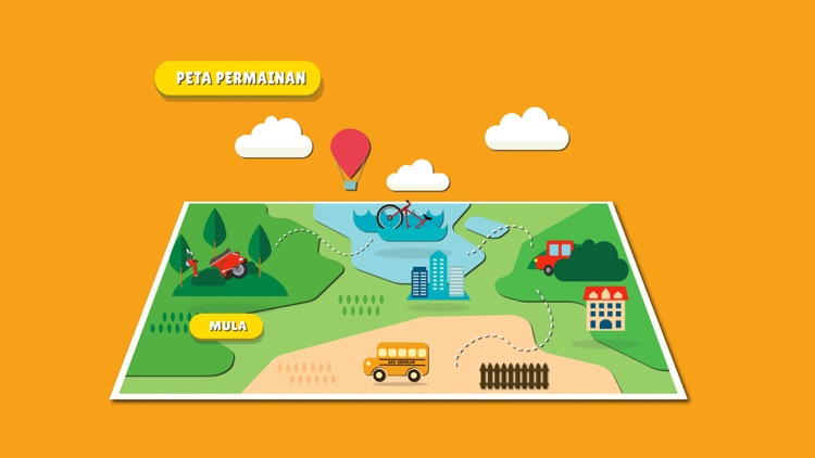 Waspada Budaya Kita (Menengah)