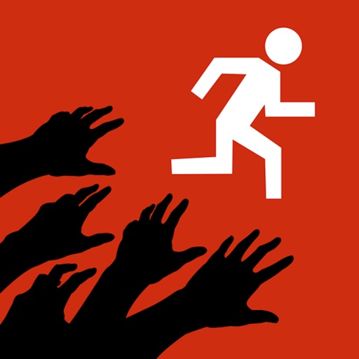 Zombies, Run! Zombies, Run!