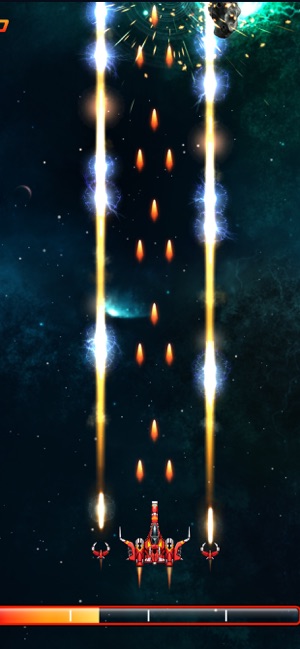 Red Death Fighter(圖2)-速報App
