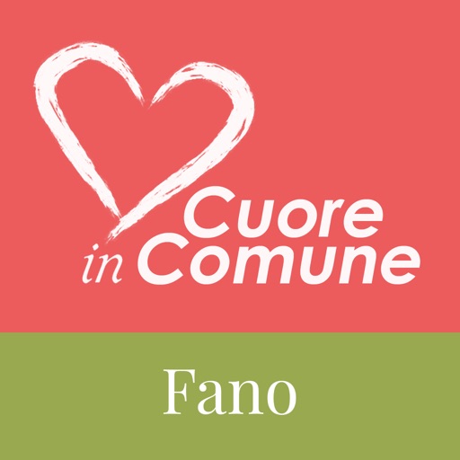 Cuore in Comune - Fano