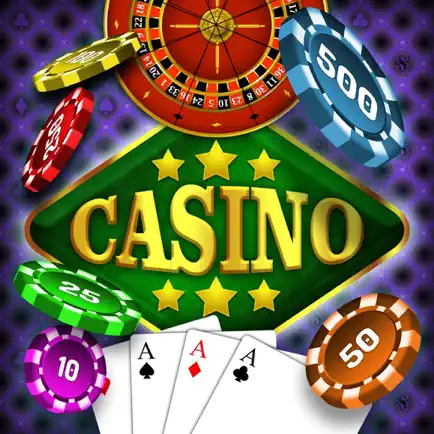 Real Casino Package Cheats