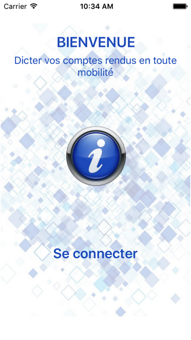 Screenshot #1 pour Backbone CR