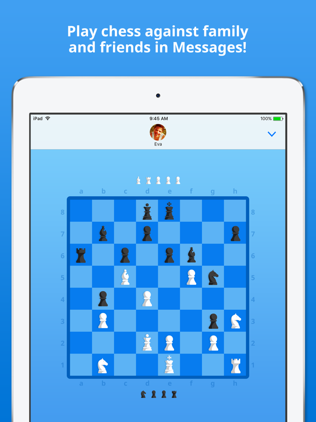 ‎Checkmate! Screenshot
