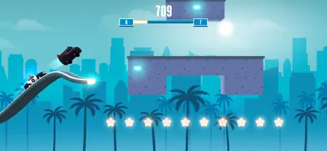 Highway Heat