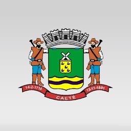 Câmara Municipal de Caeté - MG