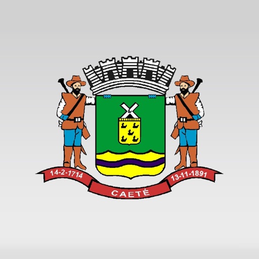 Câmara Municipal de Caeté - MG