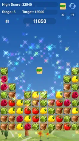 Game screenshot Pop Fruit ! hack