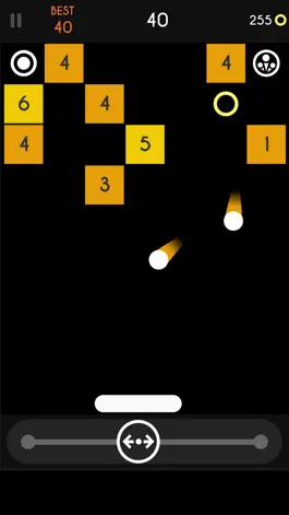Game screenshot Ballz Break mod apk