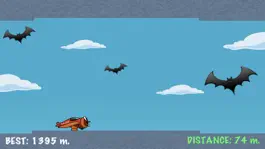 Game screenshot Flappy Plane -the Original mod apk
