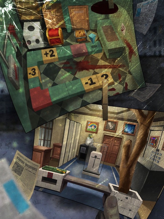 Скачать игру побег из тюрьмы:ужастик парк