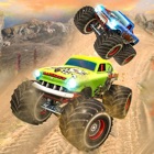 Top 38 Games Apps Like 4x4 Offroad Monster Truck - Best Alternatives